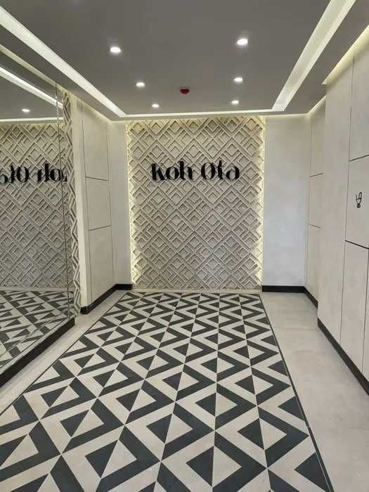 Шайхантахур: Koh-Ota 3/2/9 квартира 67м беловая отделка УСПЕЙТЕ КУПИТЬ