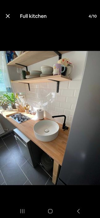 3 camere vis-a-vis campus Ovidius