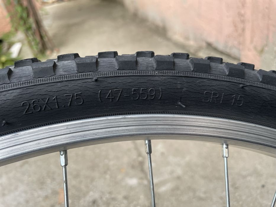 Vând bicicletă RockRider50