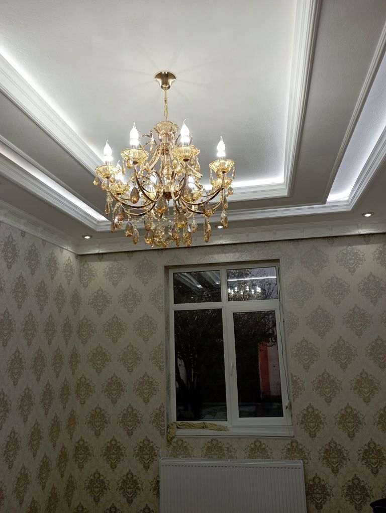 Малярка ишларини киламиз