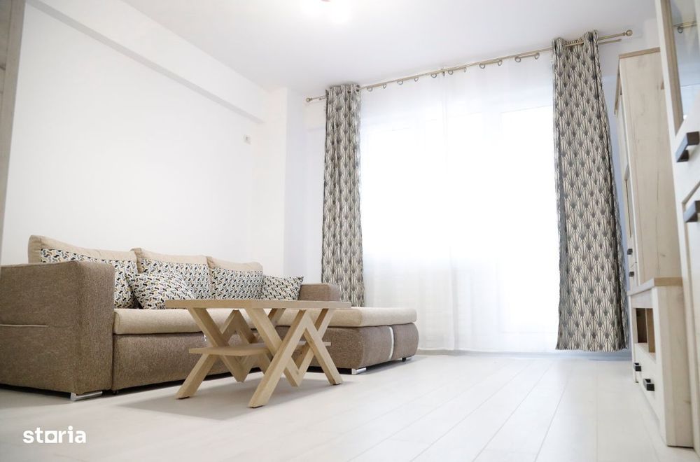 MILITARI RESIDENCE - Apartament 2 camere