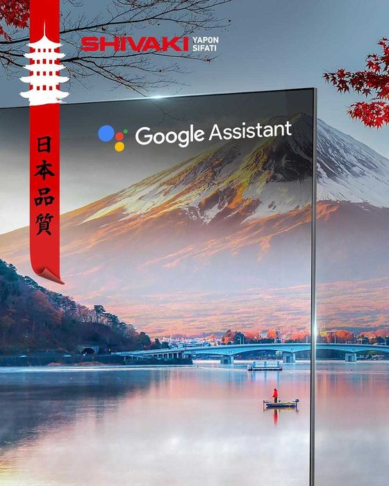 Телевизор SHIVAKI. АРЗОН Нарх! Ишончли савдо! Televizor SHIVAKI. TV