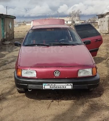 Продаю пассат б3 машина