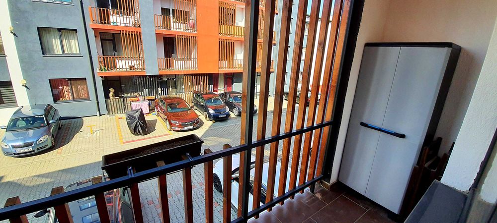 se inchiriazaă apartament cu 2 camere cartier arhitectilor sibiu