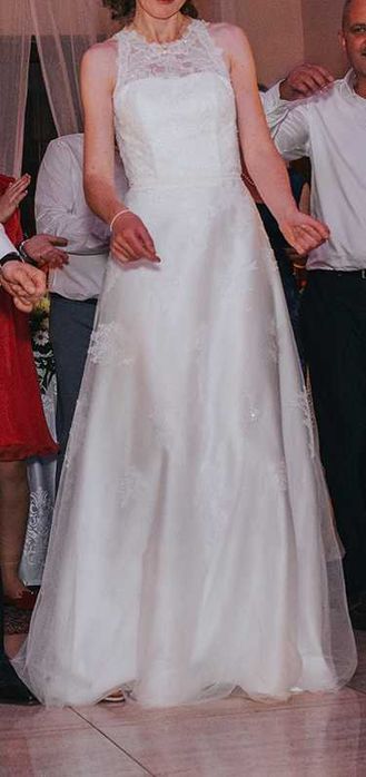 Rochie de mireasa comoda Lilly (din Germania)