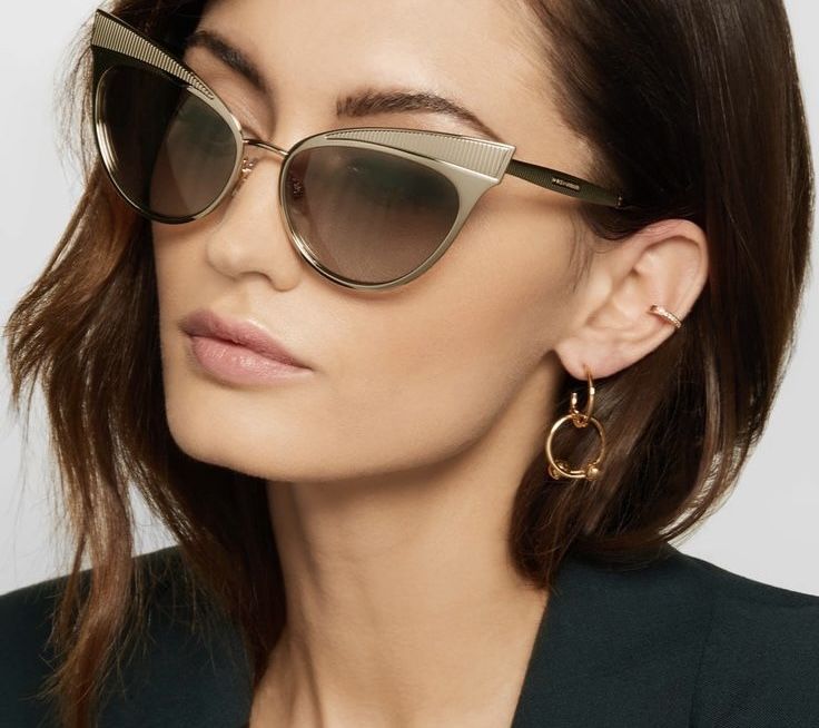 Dolce & Gabbana слънчеви очила нови