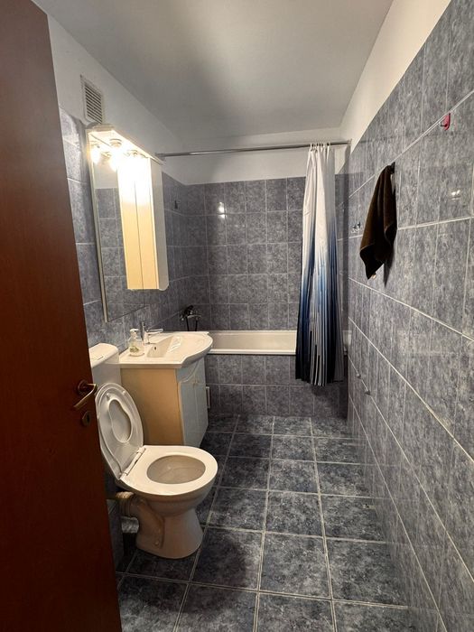 Închiriez apartament 3 camere – Cluj, Brâncuși | Proprietar |