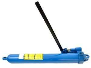 Цилиндър хидравличен 8т бърз ход