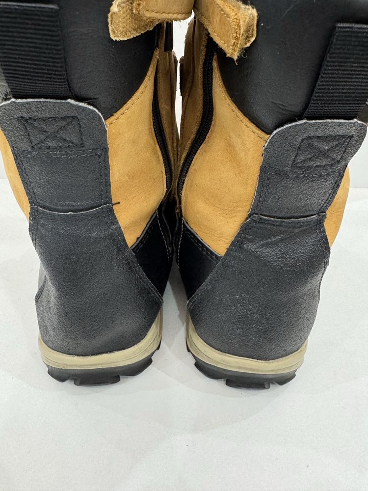Зимни обувки TIMBERLAND Waterproof.Номер 39