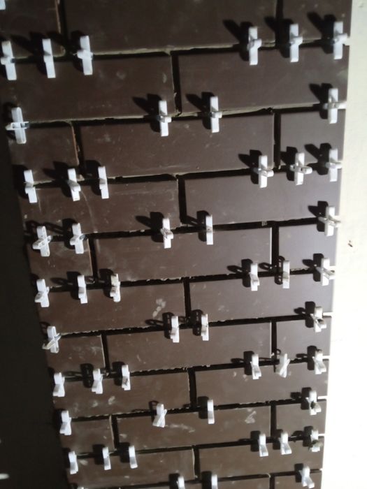 Все виды отделочных работ, кирпичная кладка, облицовочная и облицовку