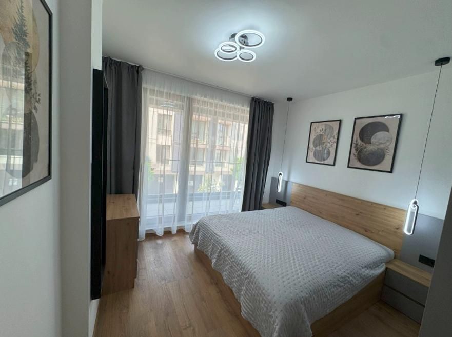 Дава се под наем Двустаен апартамент в София, Кръстова вада - 66 кв.м за 700 € - Снимка #5