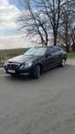 Mercedes-Benz E250 CDI 4Matic