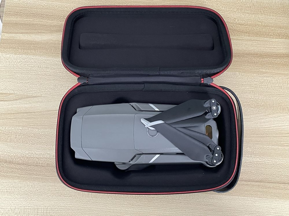 DJI Mavic 2 pro + пульт RC