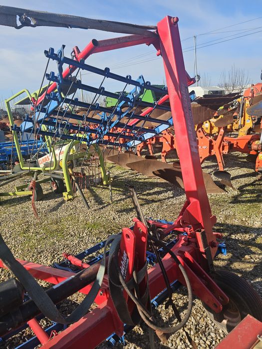 sapa piaptan grebla plug fisc coasa grebla remorca mig met