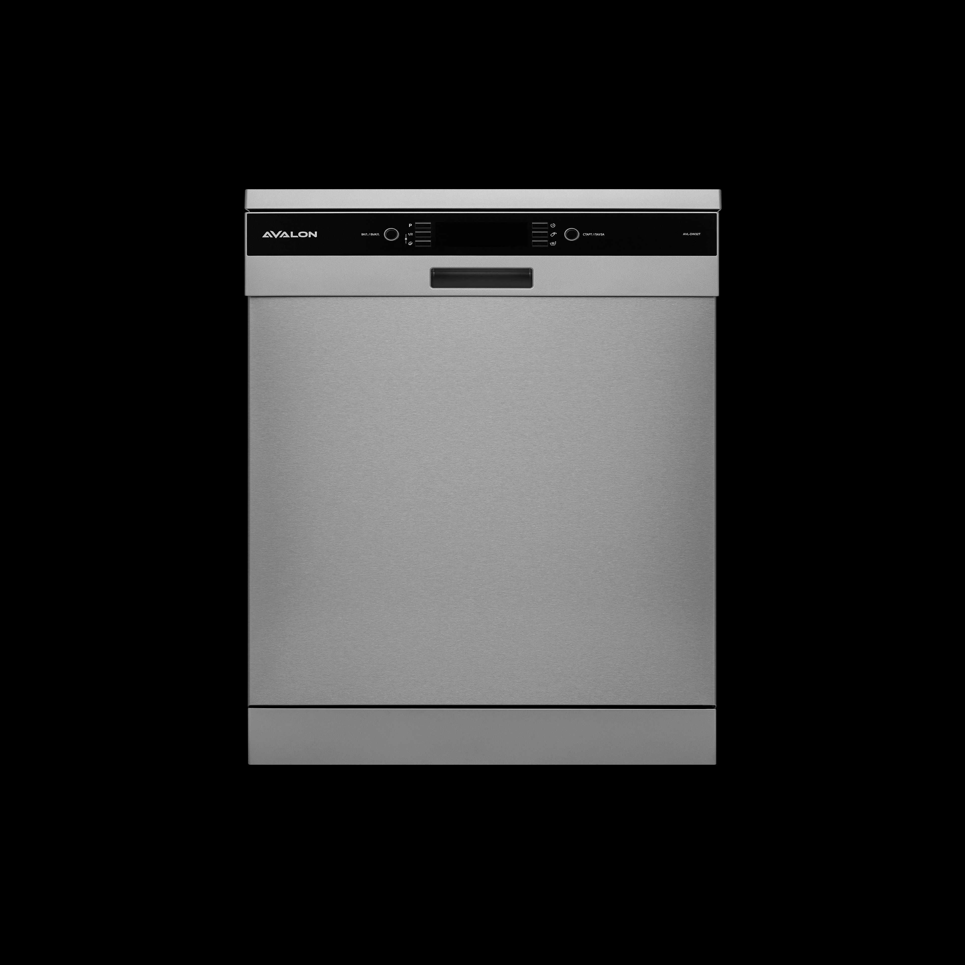 Полноразмерные посудомоечные машины Avalon AVL-DW 32 T