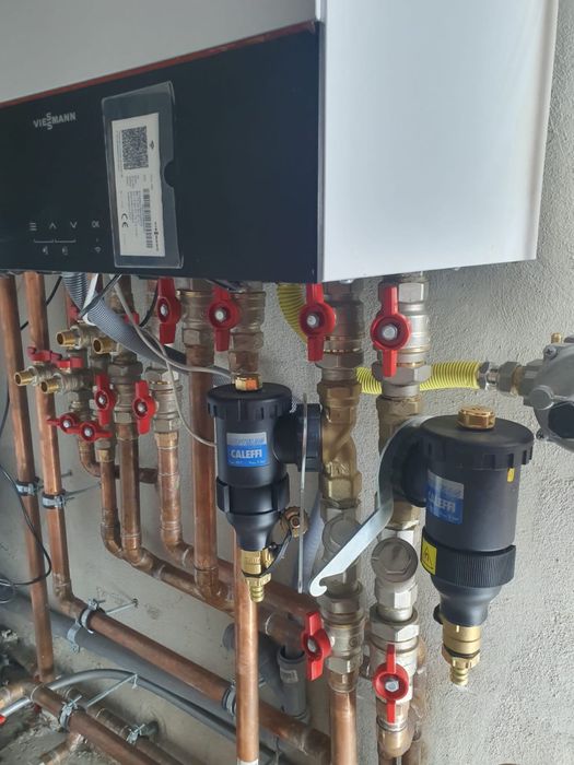 Instalator privat
