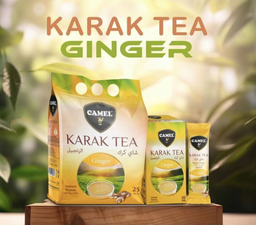 Чай Karak tea оптом карак чай