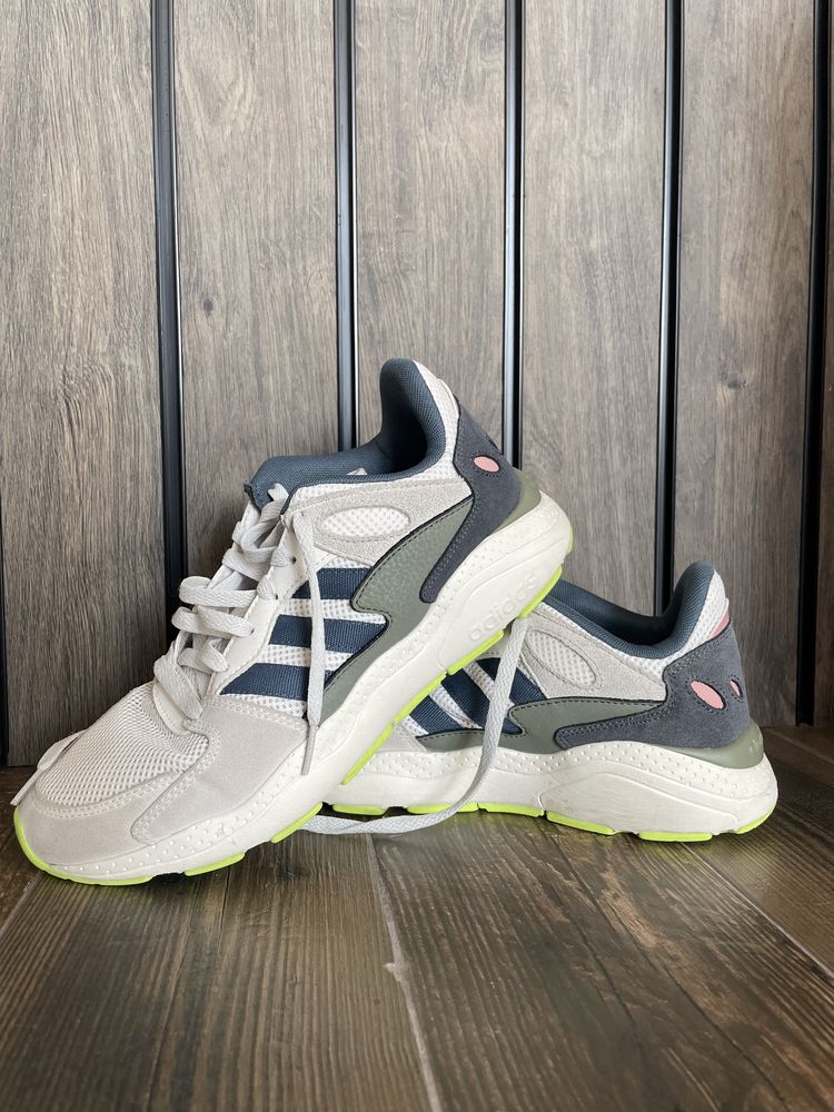 Маратонки Adidas 41,5