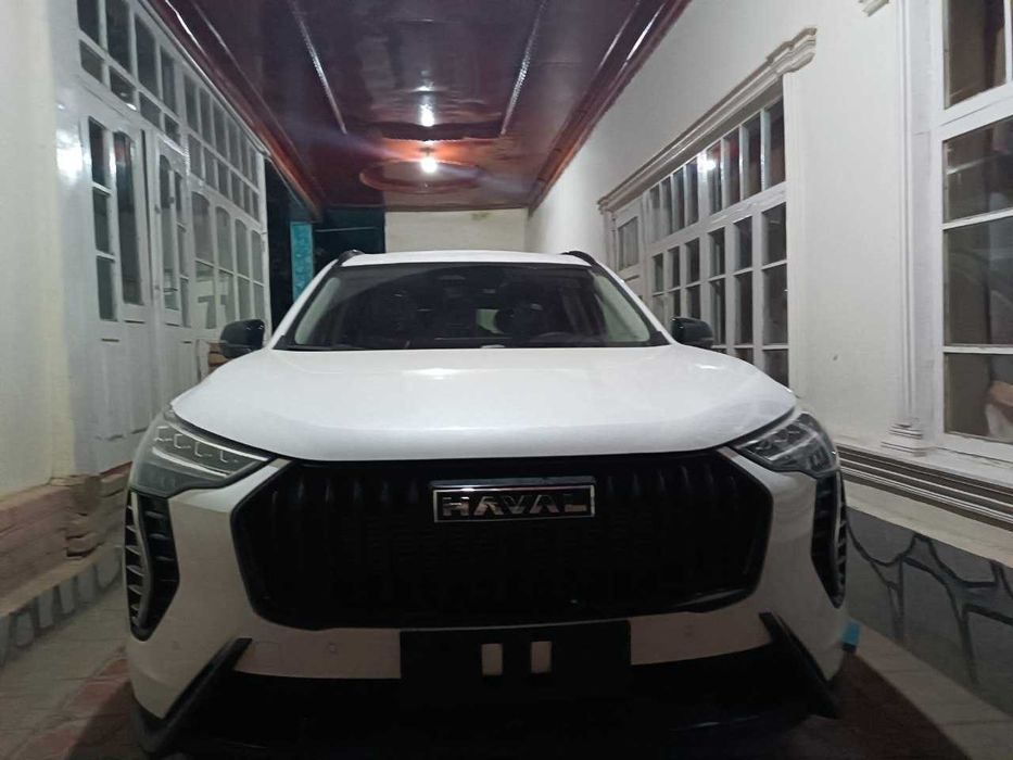 Haval julon full