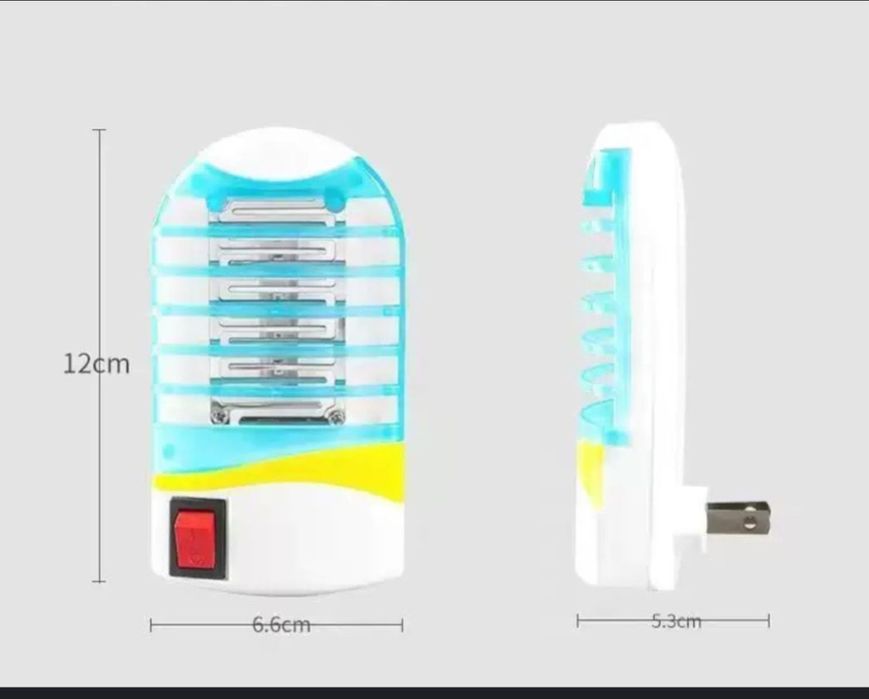 Отпугиватель комаров,тараканов и крыс ,мышей.