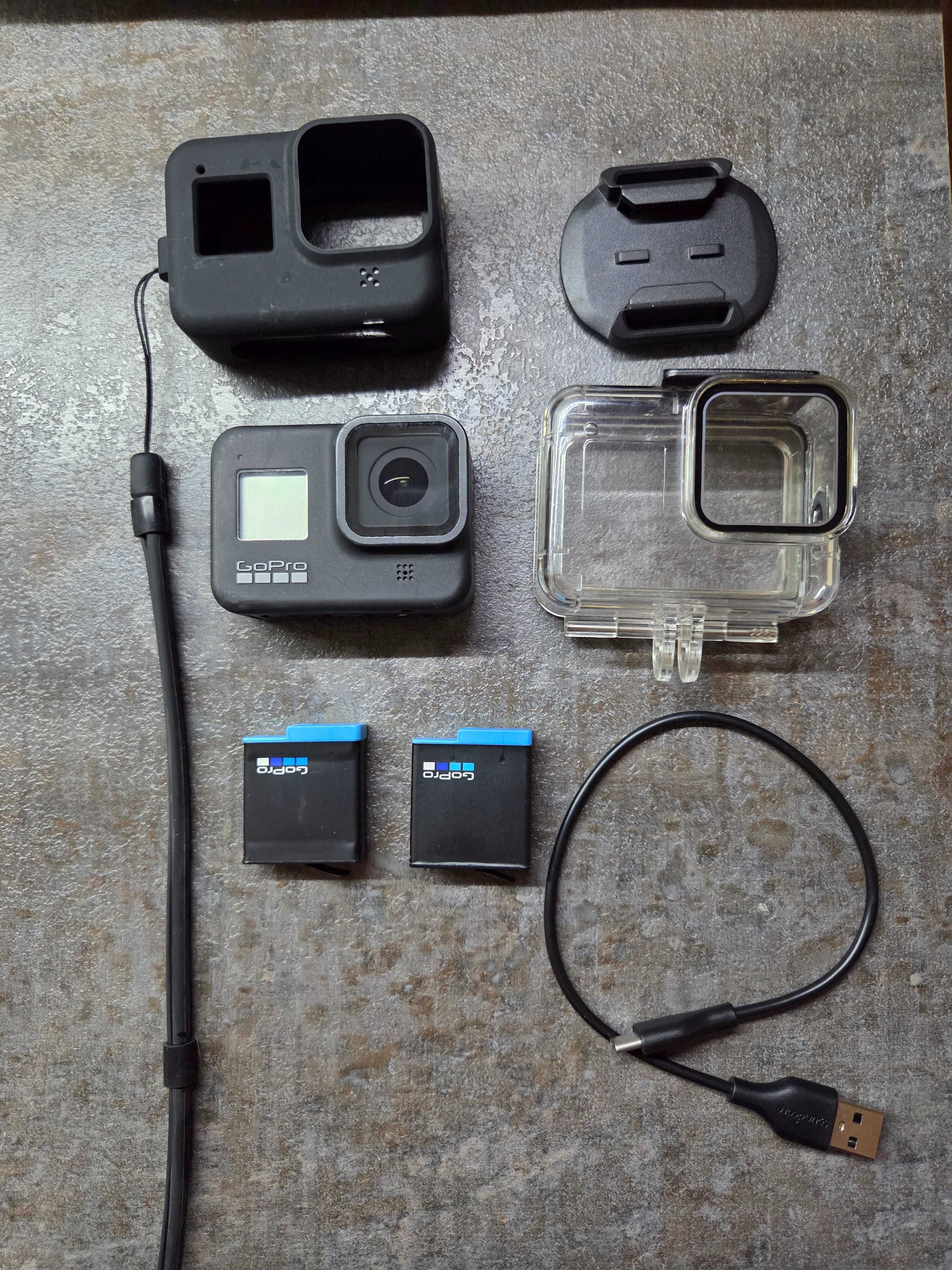 GoPro 8 / ГоПро 8 Екшън камера