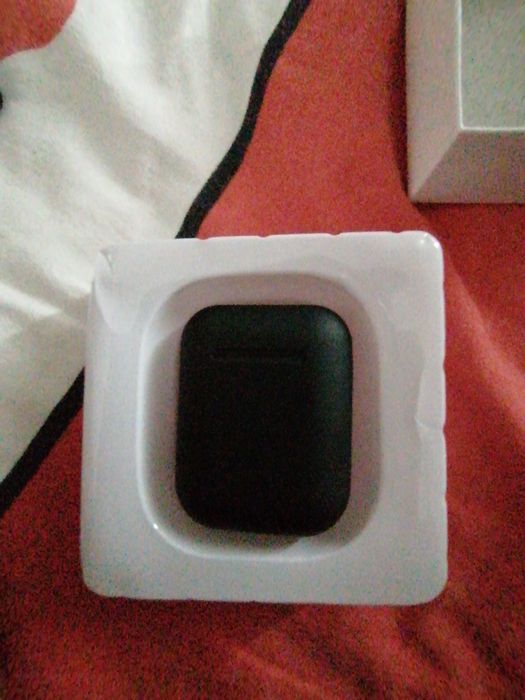 Casti in ear bluetooth Inpods12