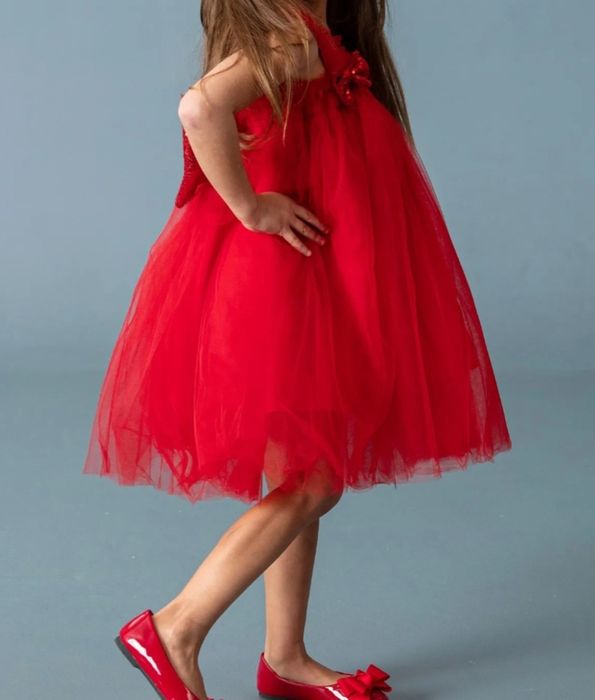 Детска рокличка на Carnaval Kids, р-р 86-92