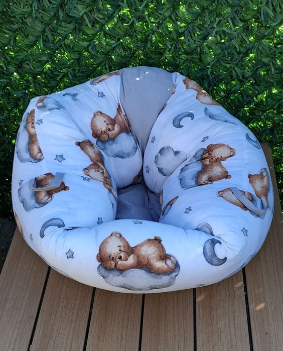 Бебешки барбарон