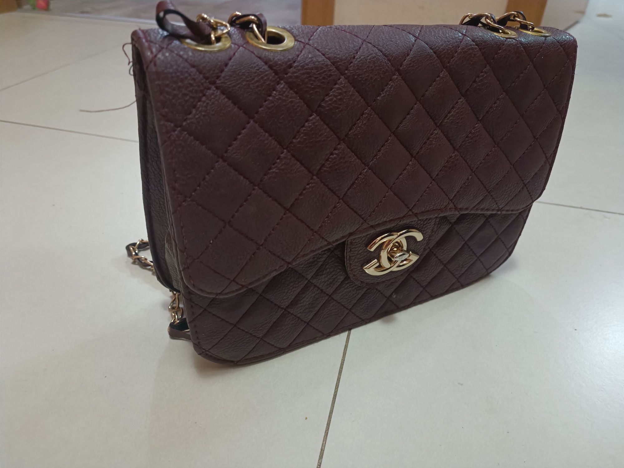 Chanel           .