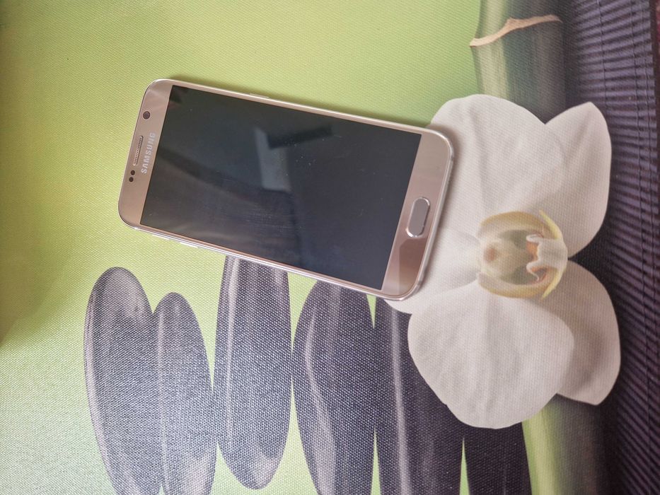 Ecran Samsung S6