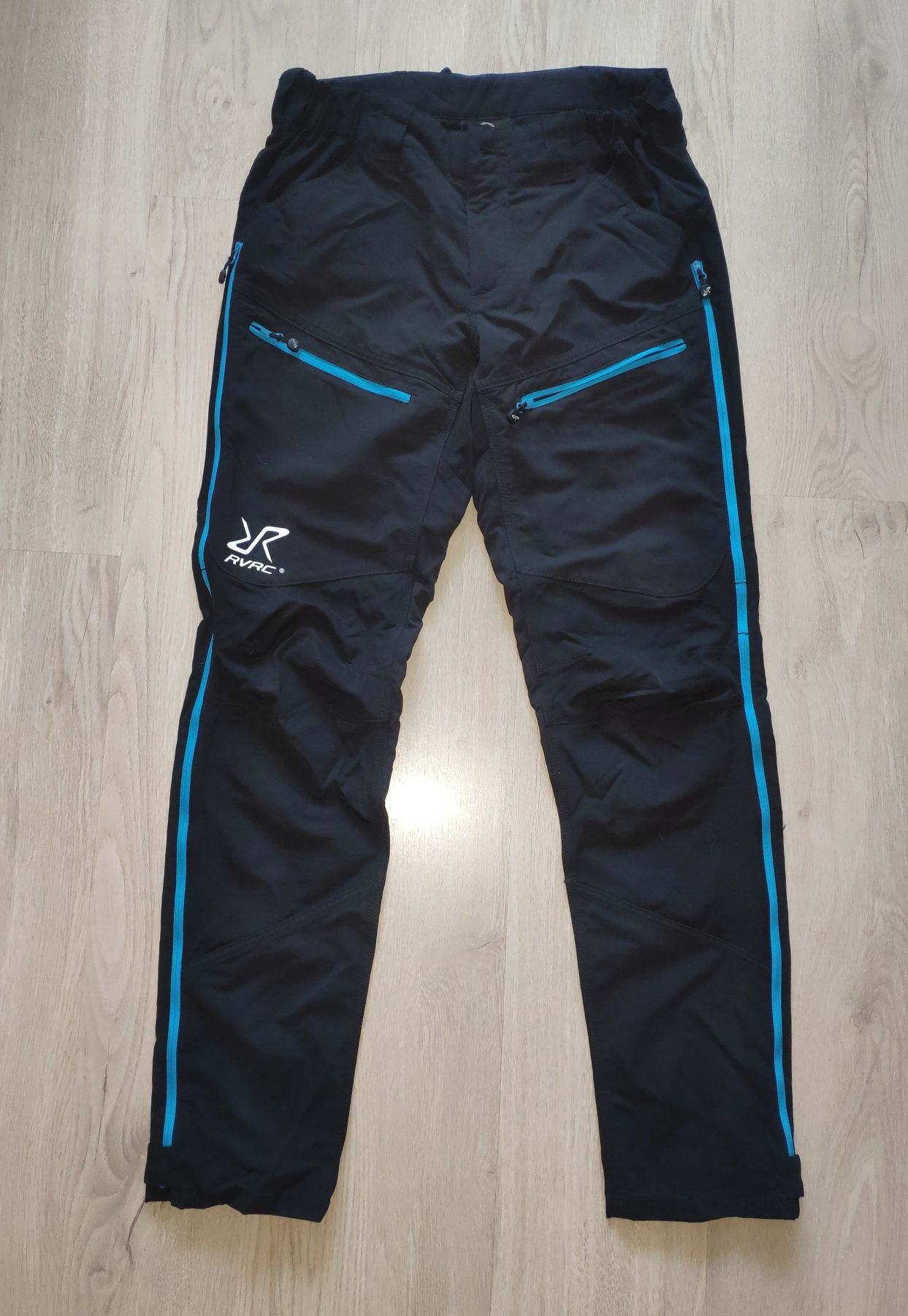 Revolution Race  Hyper Pants Pro, мъжки планински панталони