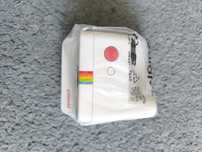Polaroid GO Instant Camera
