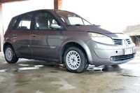 Renault Scenic II 2004-2009 на части