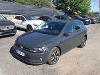 Volkswagen Polo 1.6 diesel