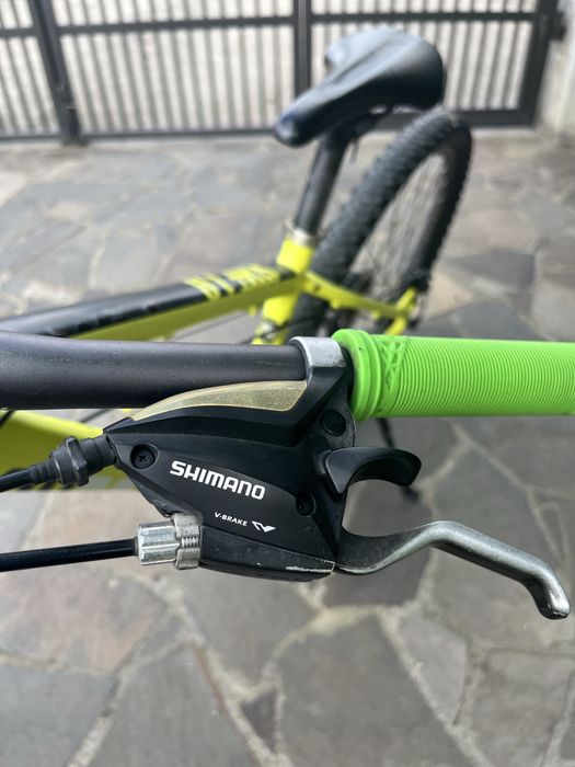 Diamondback scree 1.0