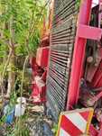 Картофокомбайн grimme DR1500