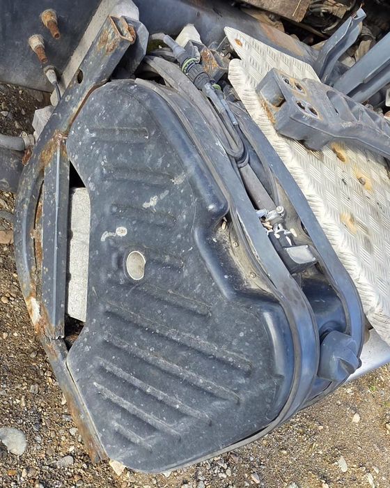 Vand rezervor SCANIA