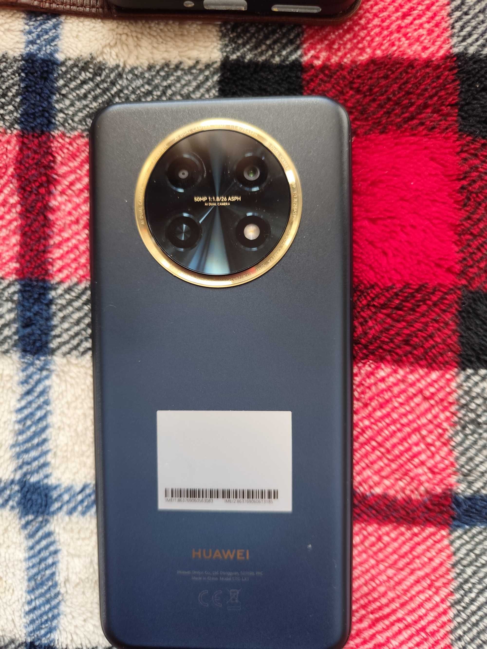 Huawei nova y 91