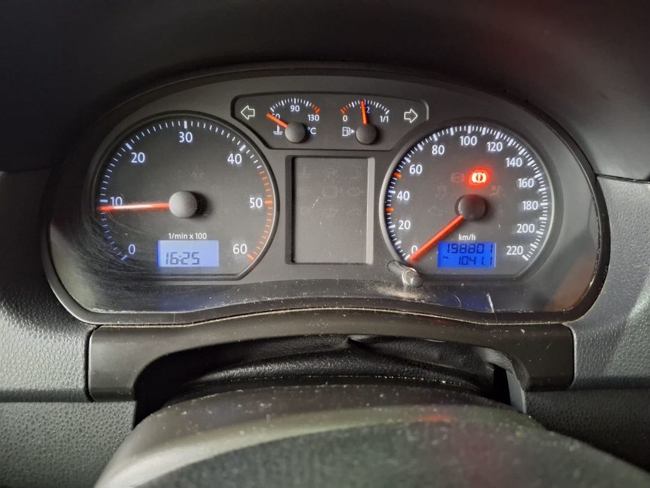 Vind volkswagen polo