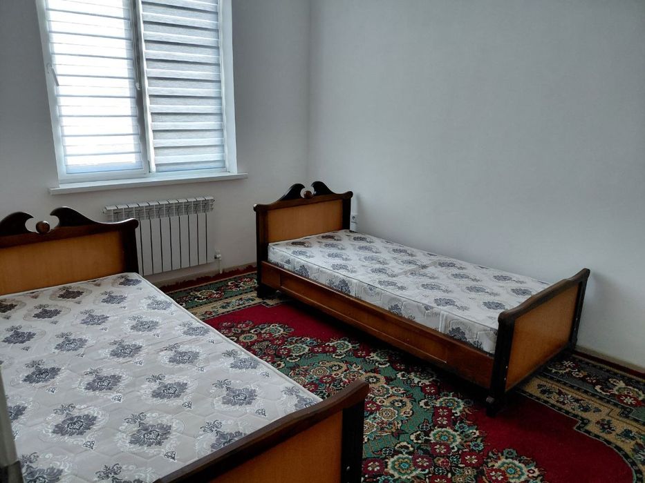 квартира, янги дархон