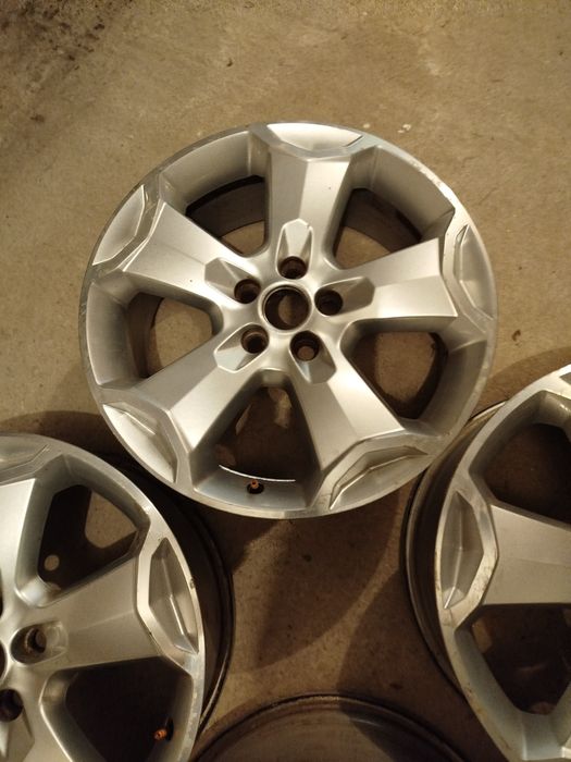Jante R18. 5x108 Peugeot Ford Volvo