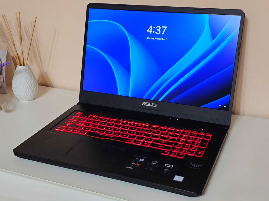 Laptop Gaming ASUS TUF