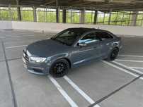 Audi A3 Audi A3 35 TFSI S-tronic Sport-Line 150 CP DSG