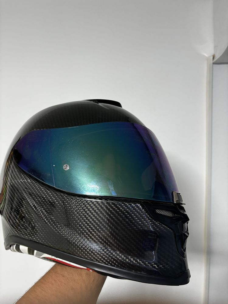 Casca Scorpion Exo R1