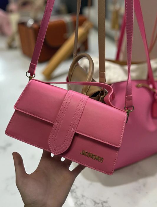 Geanta Jacquemos Roz