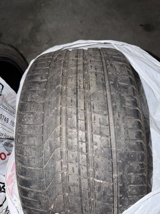 285/35/22 315/30/22 Pirelli pzero vara