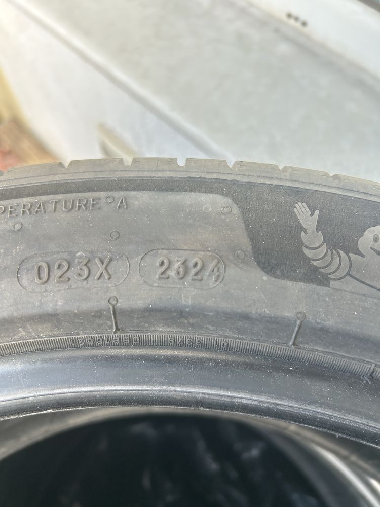 Летни гуми Michelin e-primacy 2 225/45/19 dot 2324
