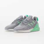 Мъжки маратонки Adidas ZX 2K Boost 2.0 Halo Silver размер 42,5