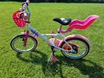 Bicicleta Liloo princess,-16 inch pt fetite