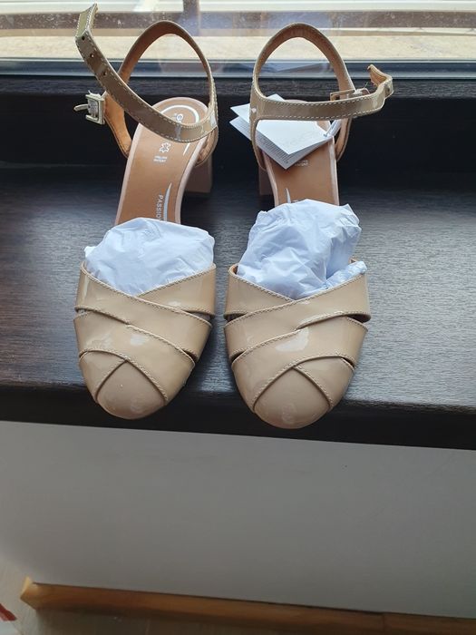 Pantofi dama Geox+ Il Passo